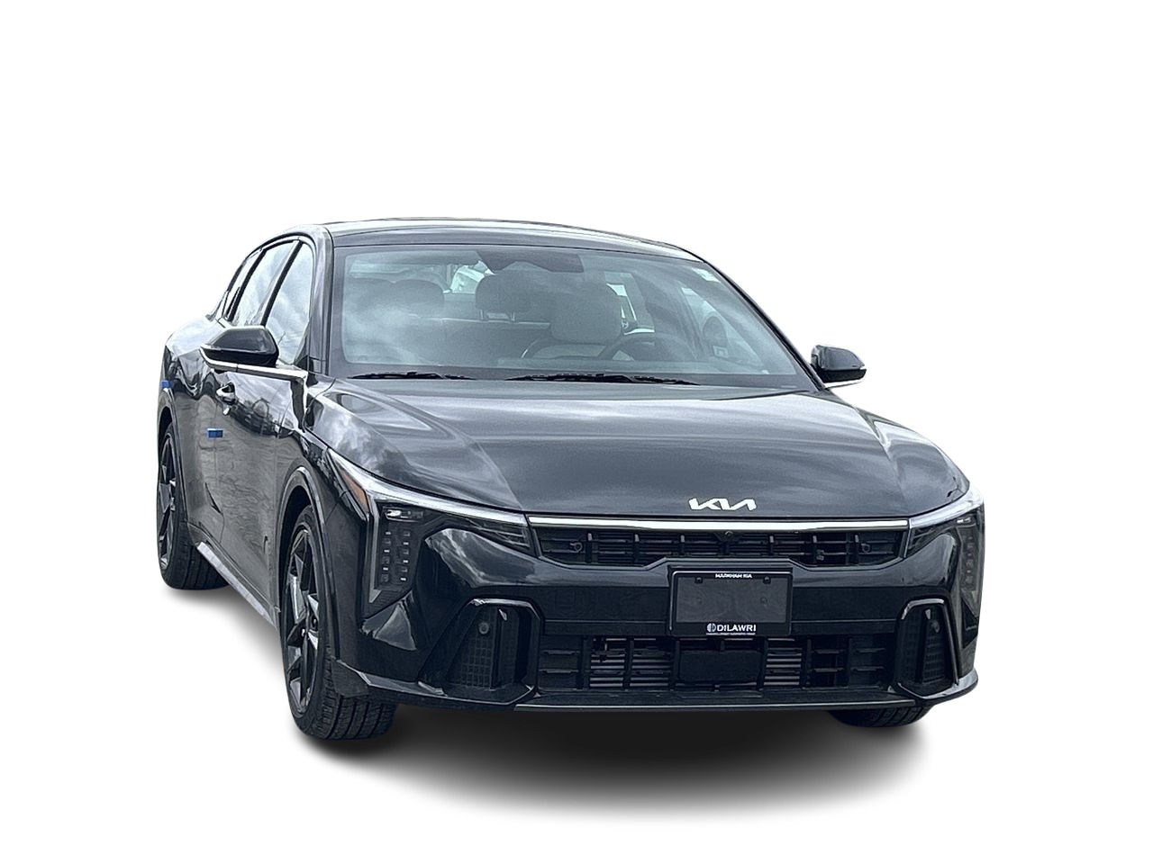 2025 Kia K4 in Markham, Ontario