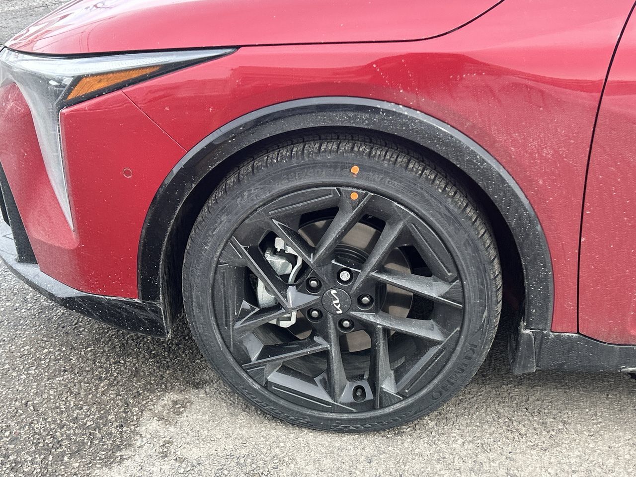 Kia K4  2025 à Markham, Ontario