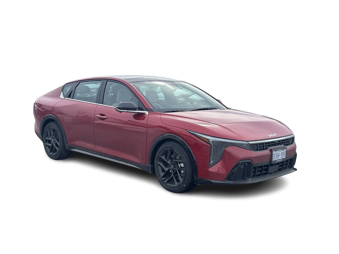 Kia K4  2025 à Markham, Ontario