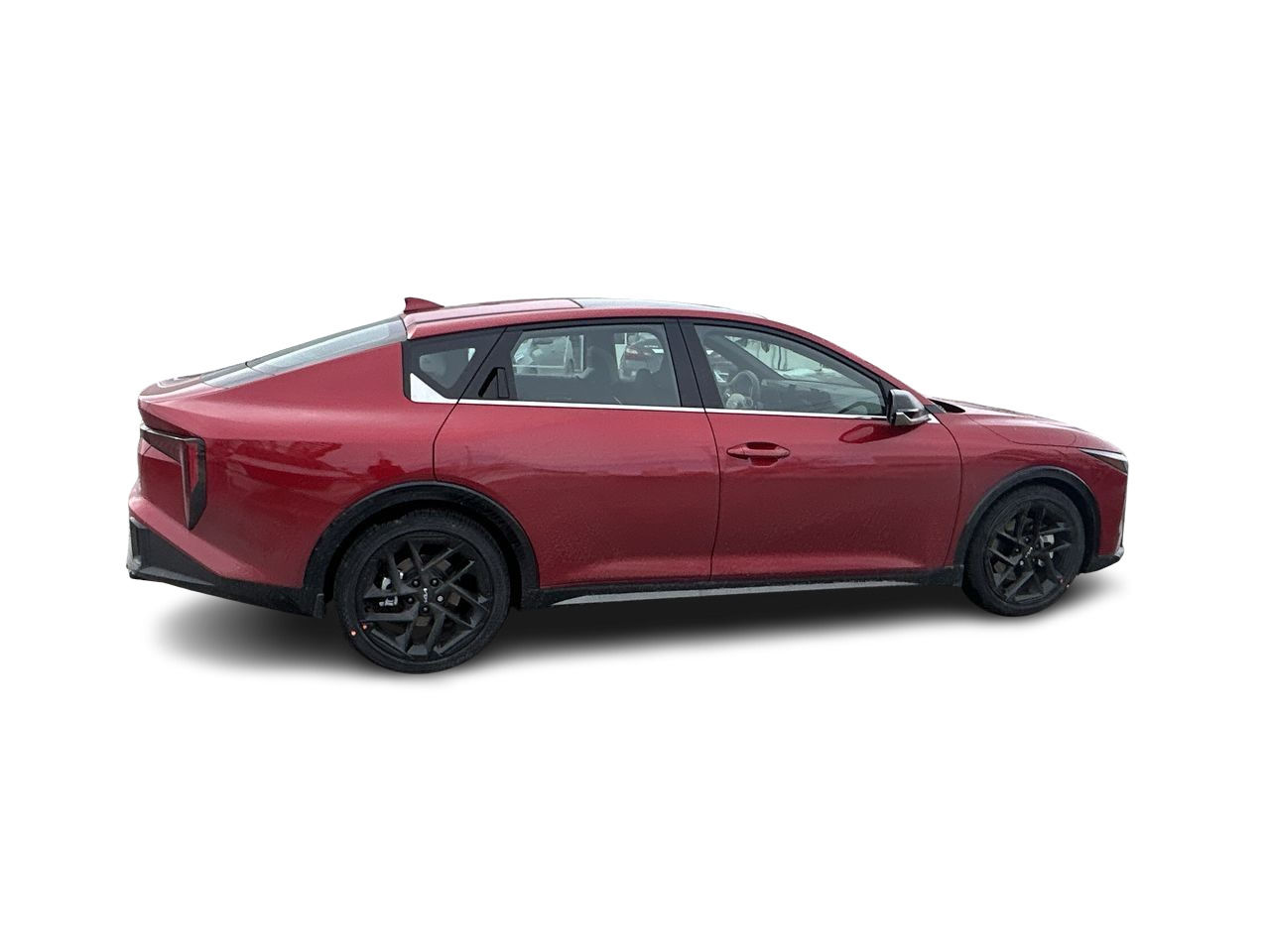 2025 Kia K4 in Markham, Ontario