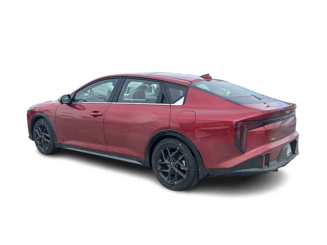 2025 Kia K4 in Markham, Ontario