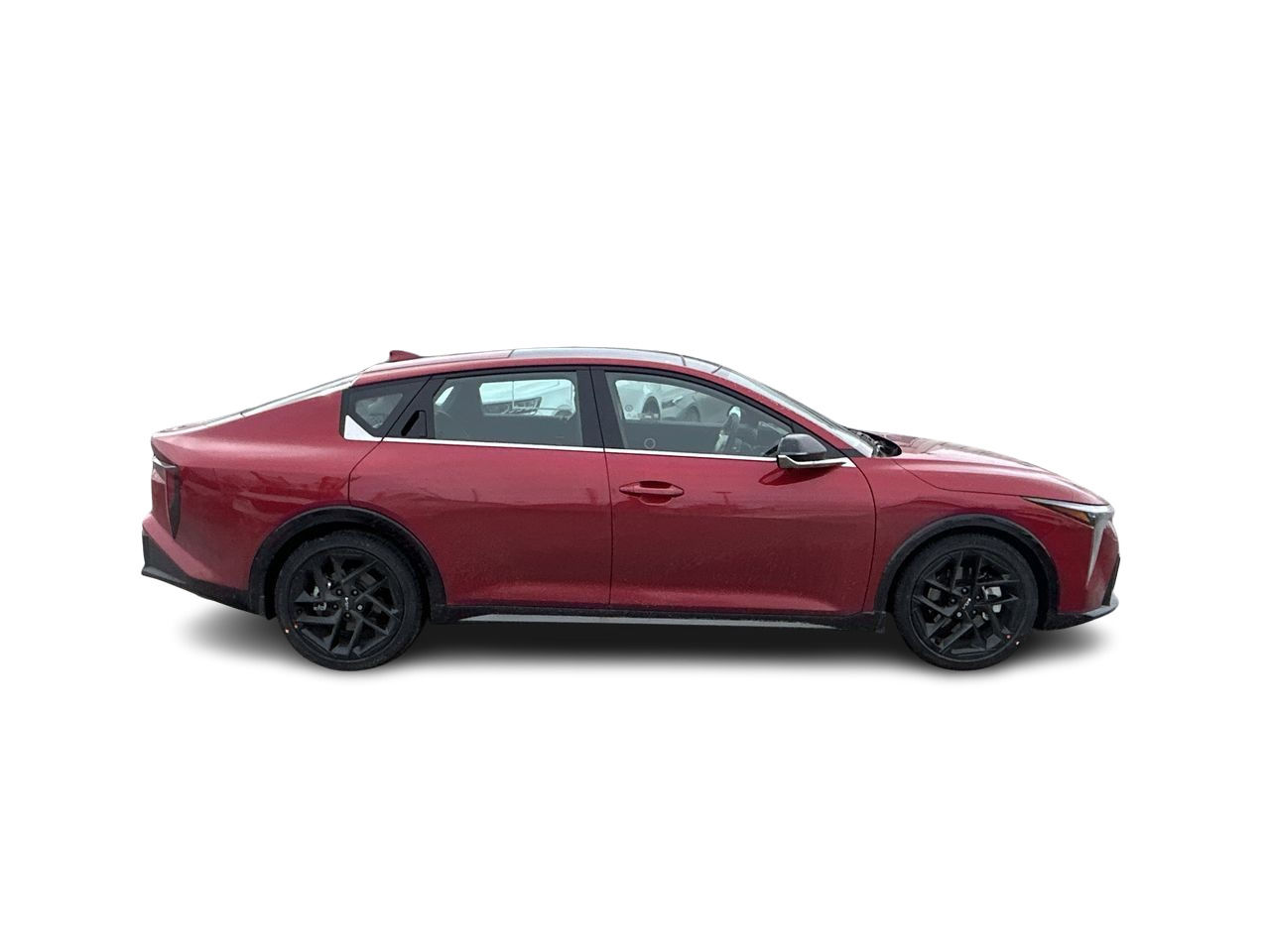 2025 Kia K4 in Markham, Ontario