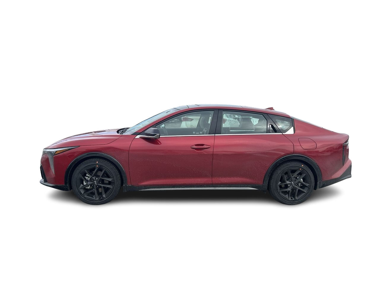 2025 Kia K4 in Markham, Ontario