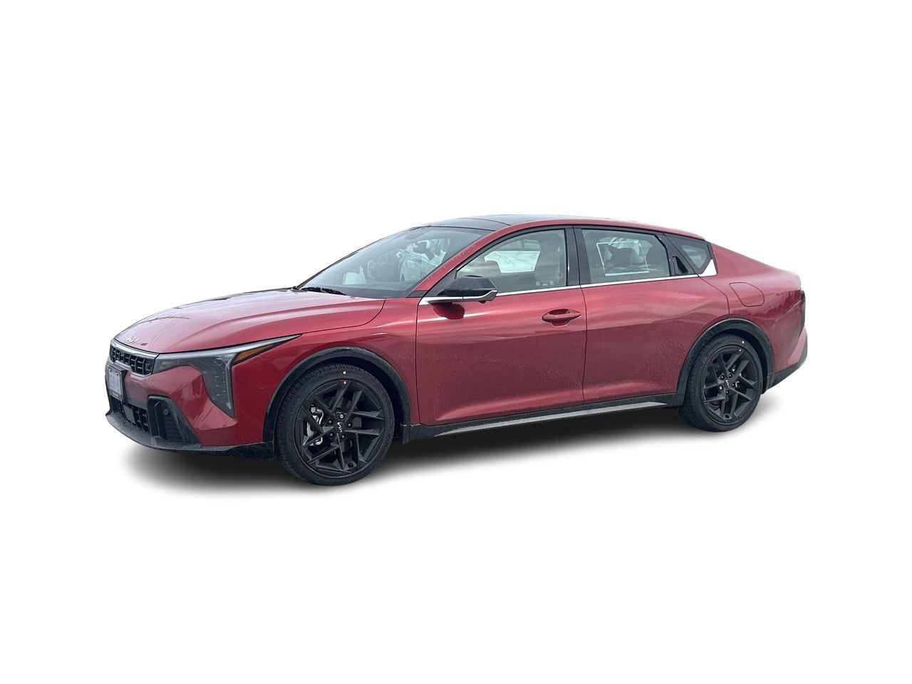 2025 Kia K4 in Markham, Ontario