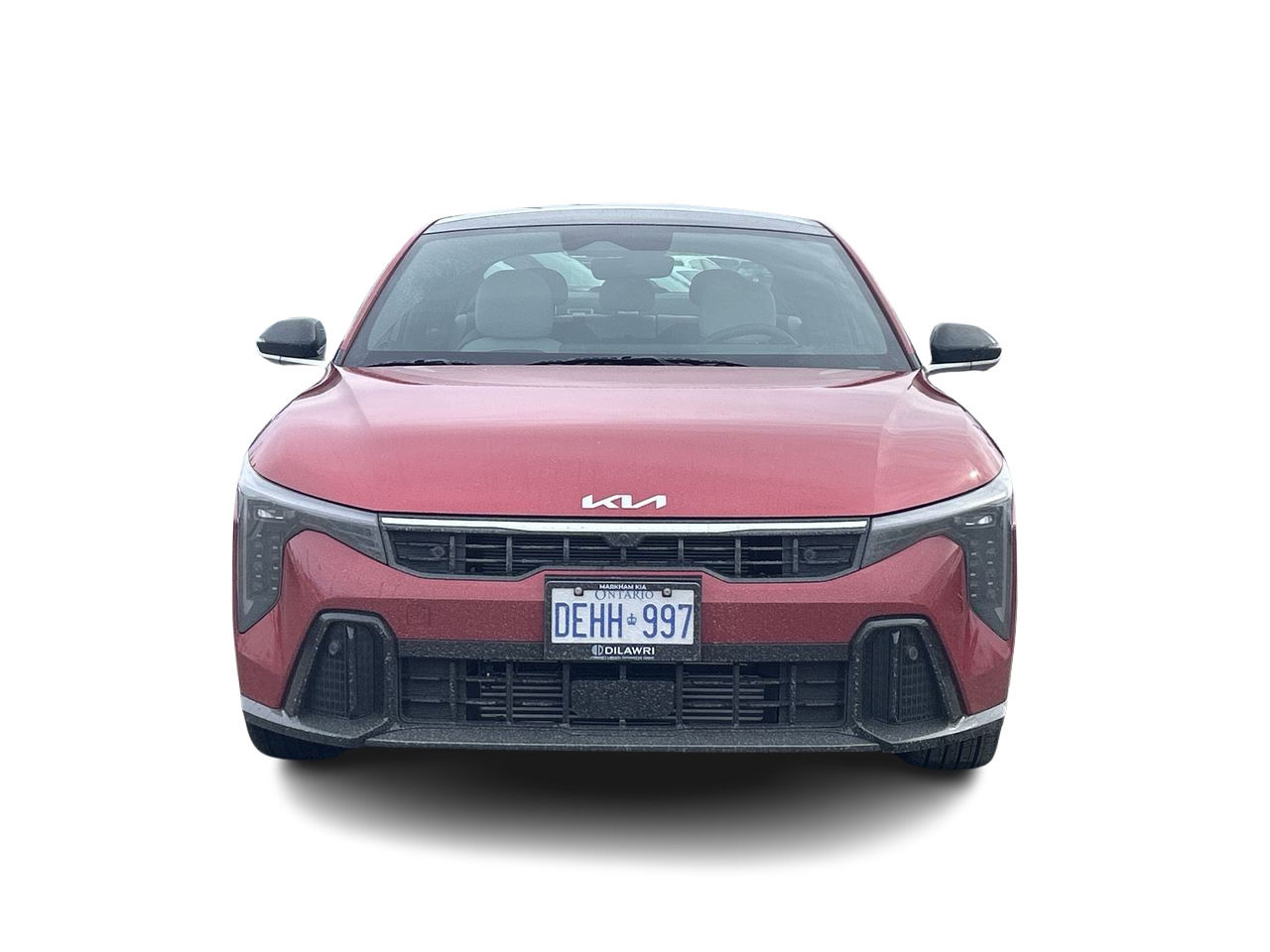 Kia K4  2025 à Markham, Ontario