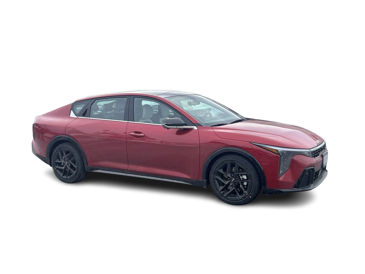 2025 Kia K4 in Markham, Ontario