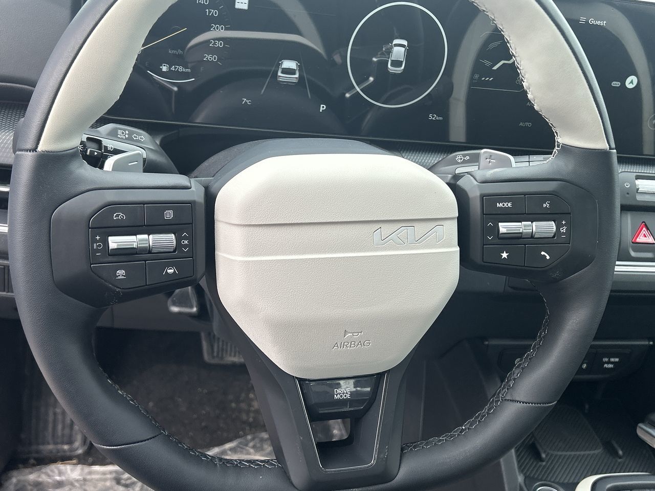 Kia K4  2025 à Markham, Ontario