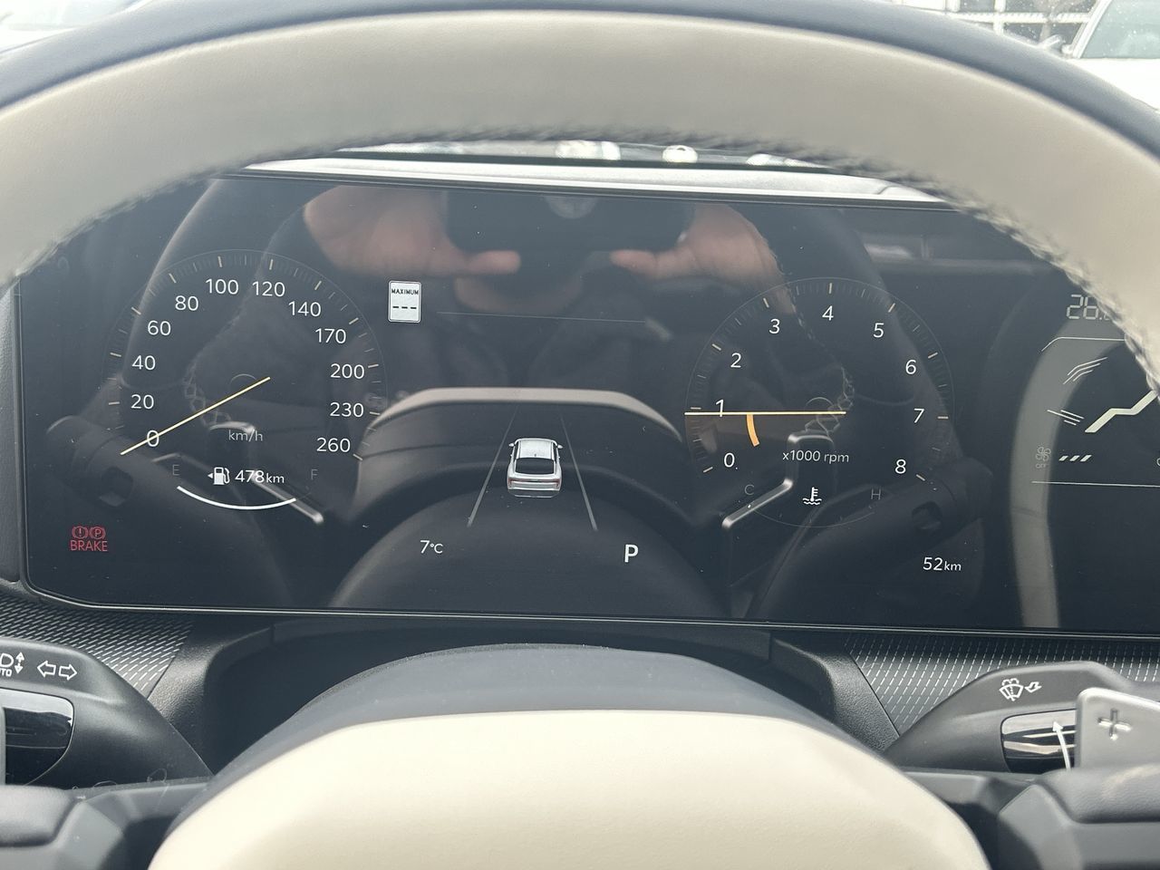 2025 Kia K4 in Markham, Ontario