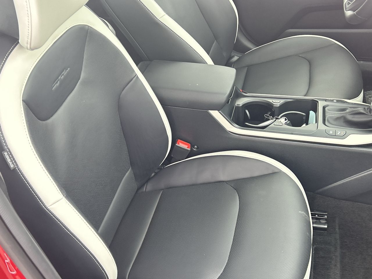2025 Kia K4 in Markham, Ontario