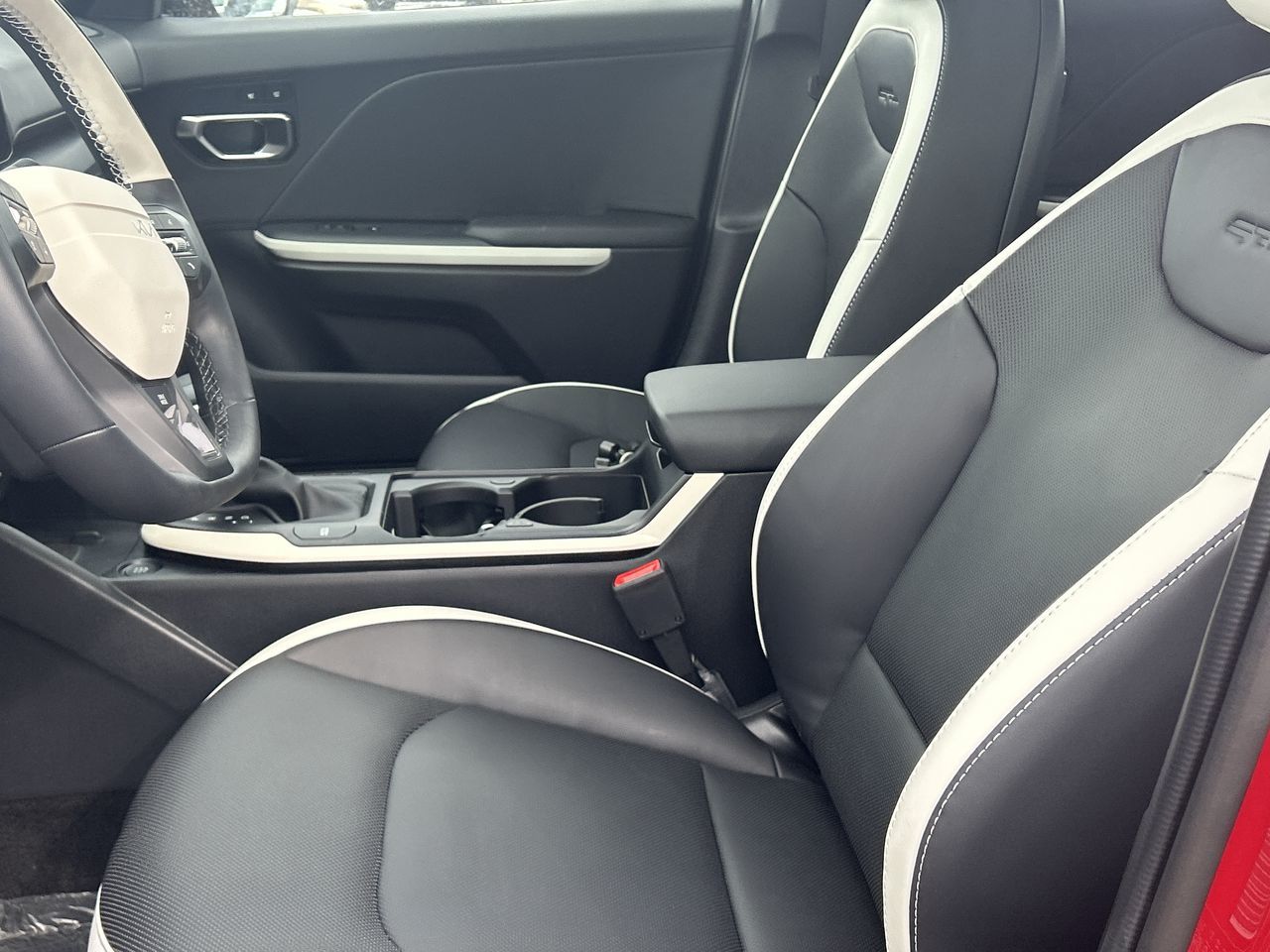 Kia K4  2025 à Markham, Ontario