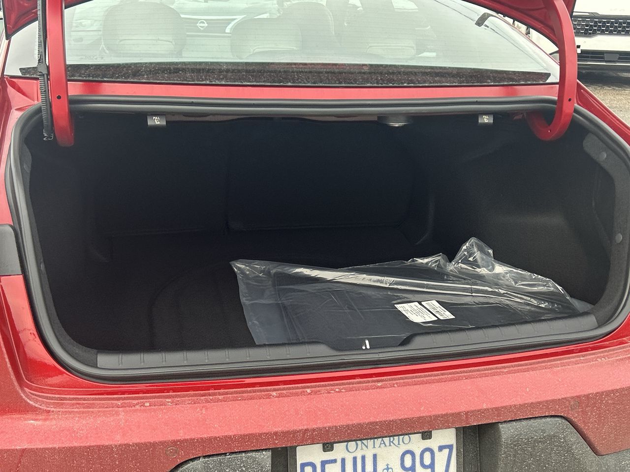 Kia K4  2025 à Markham, Ontario