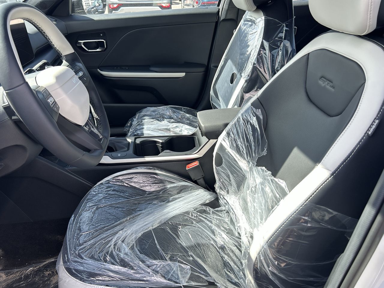 2025 Kia K4 in Markham, Ontario