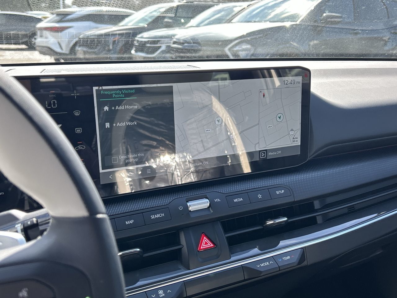 2025 Kia K4 in Markham, Ontario