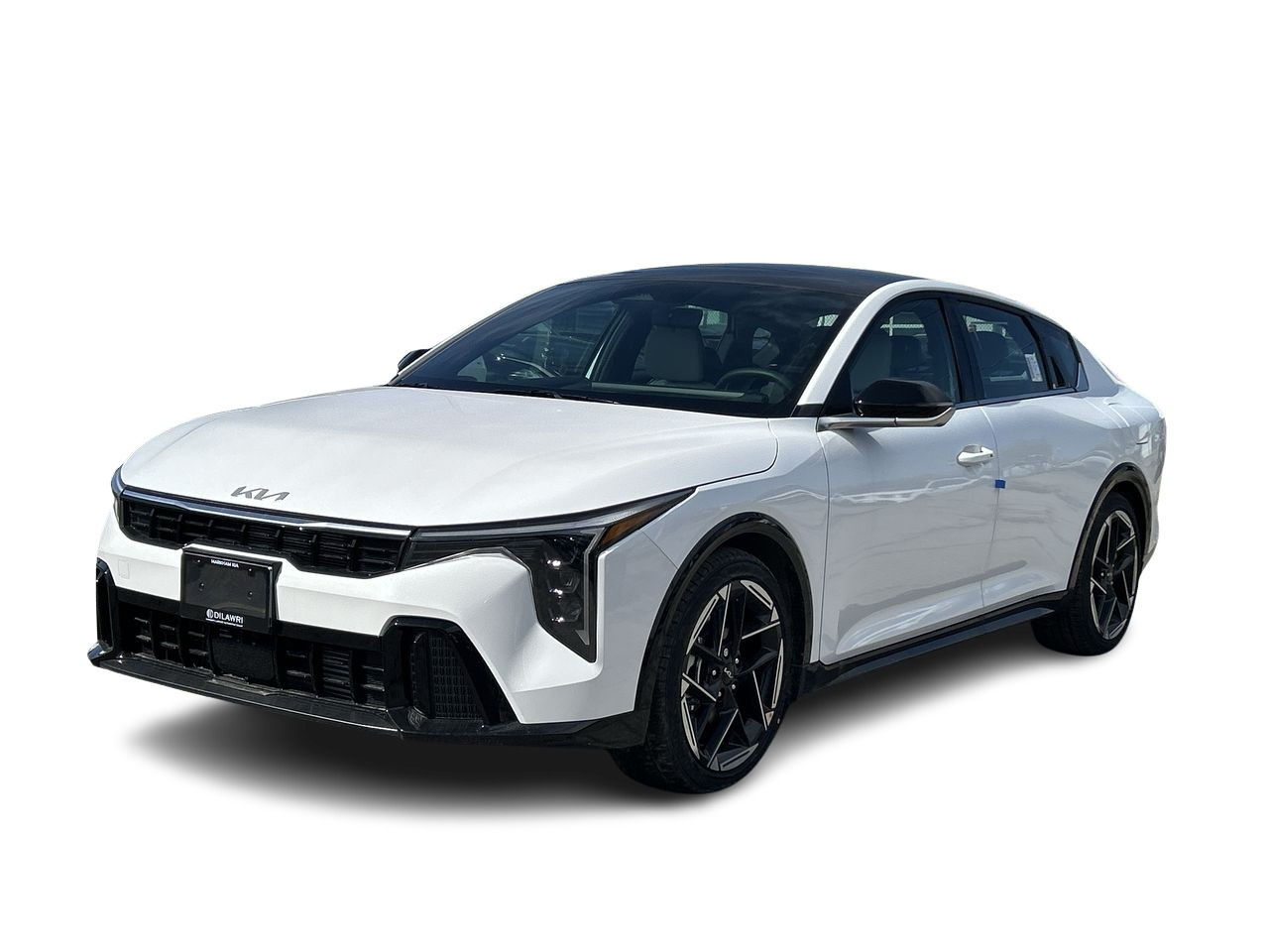 2025 Kia K4 in Markham, Ontario