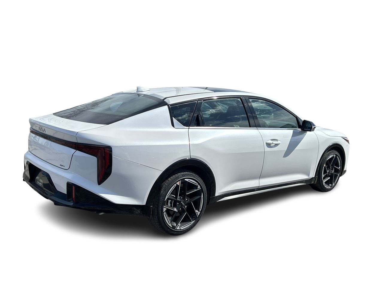 2025 Kia K4 in Markham, Ontario