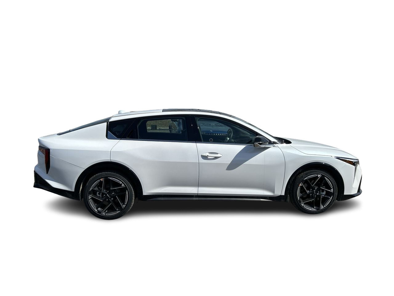 2025 Kia K4 in Markham, Ontario