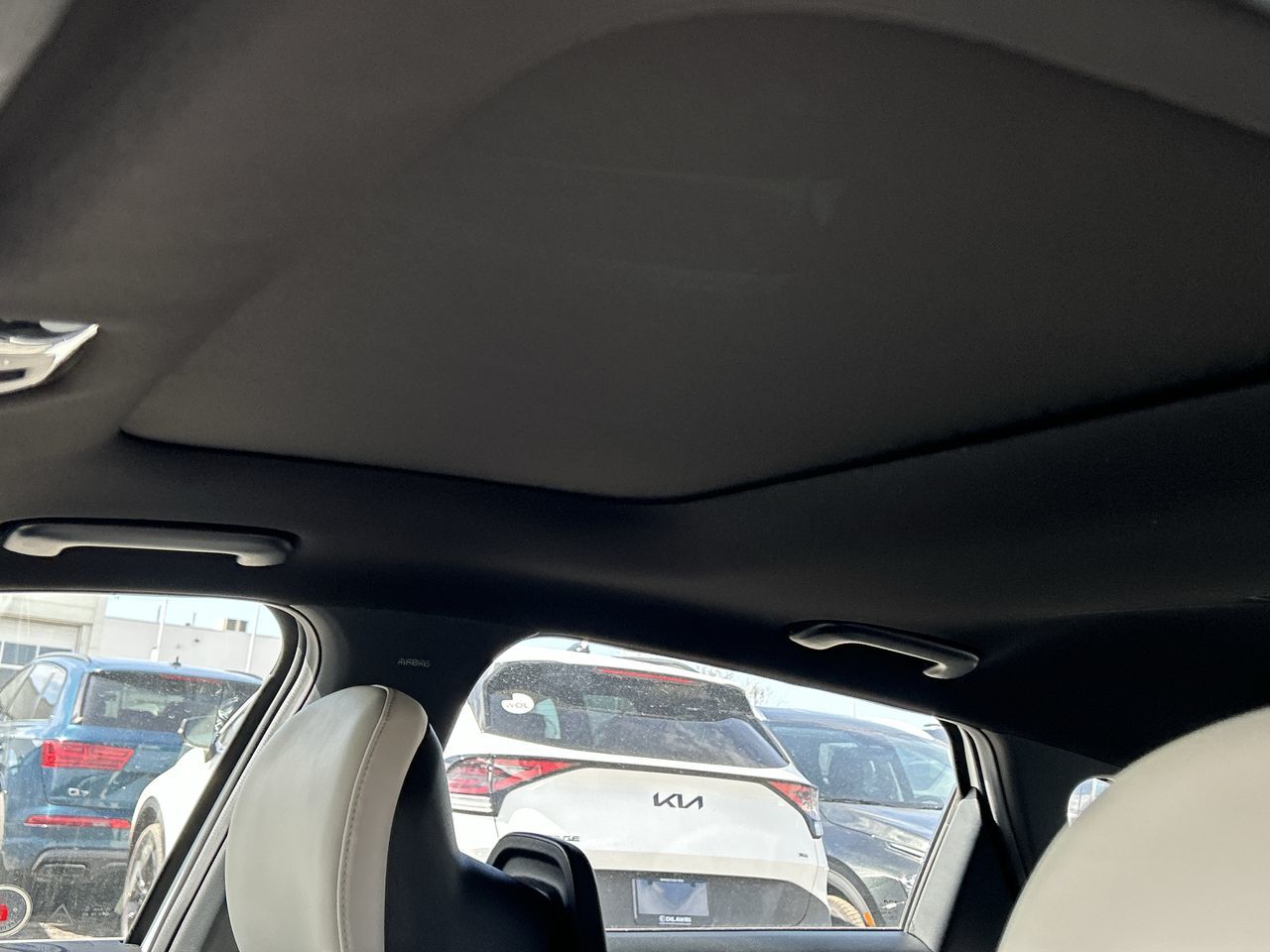 2025 Kia K4 in Markham, Ontario
