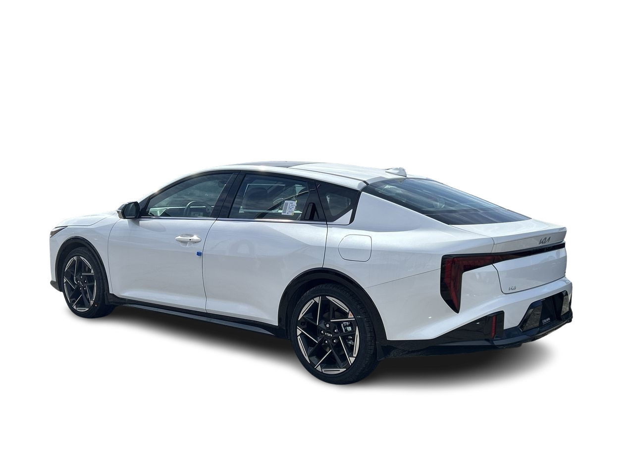 2025 Kia K4 in Markham, Ontario