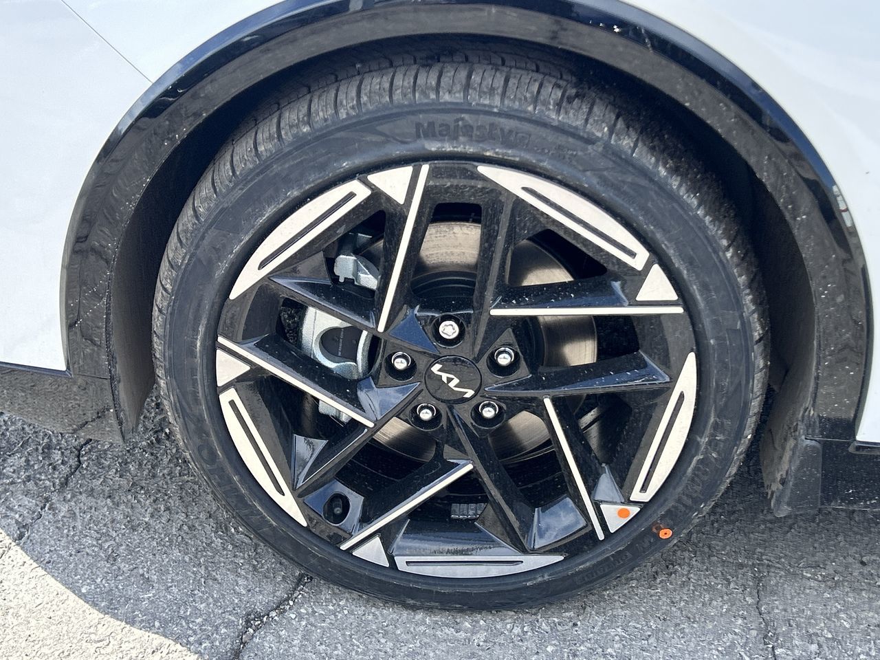 2025 Kia K4 in Markham, Ontario