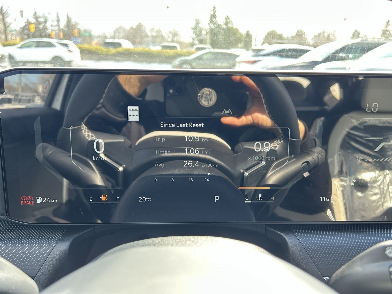 2025 Kia K4 in Markham, Ontario