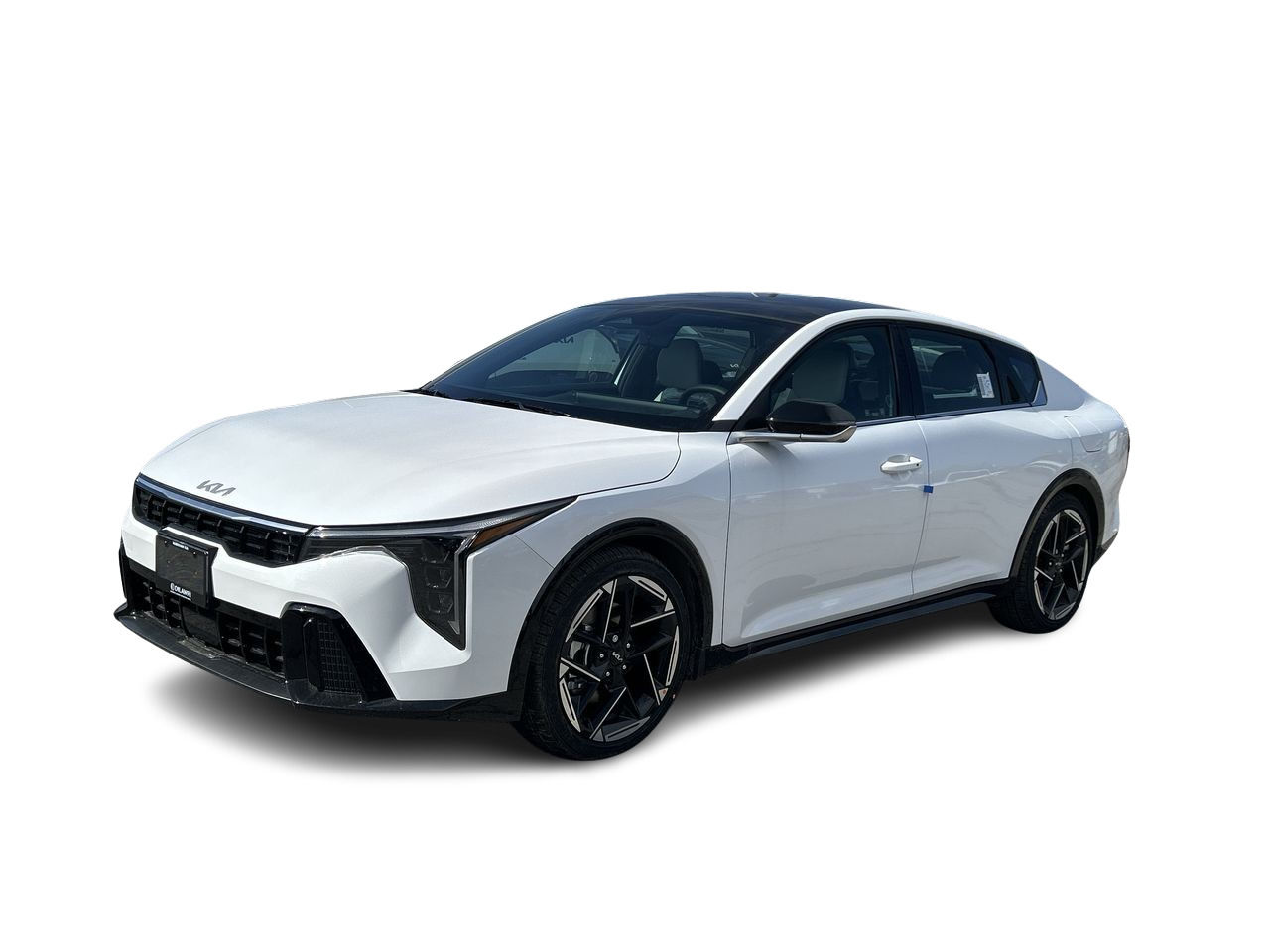 2025 Kia K4 in Markham, Ontario