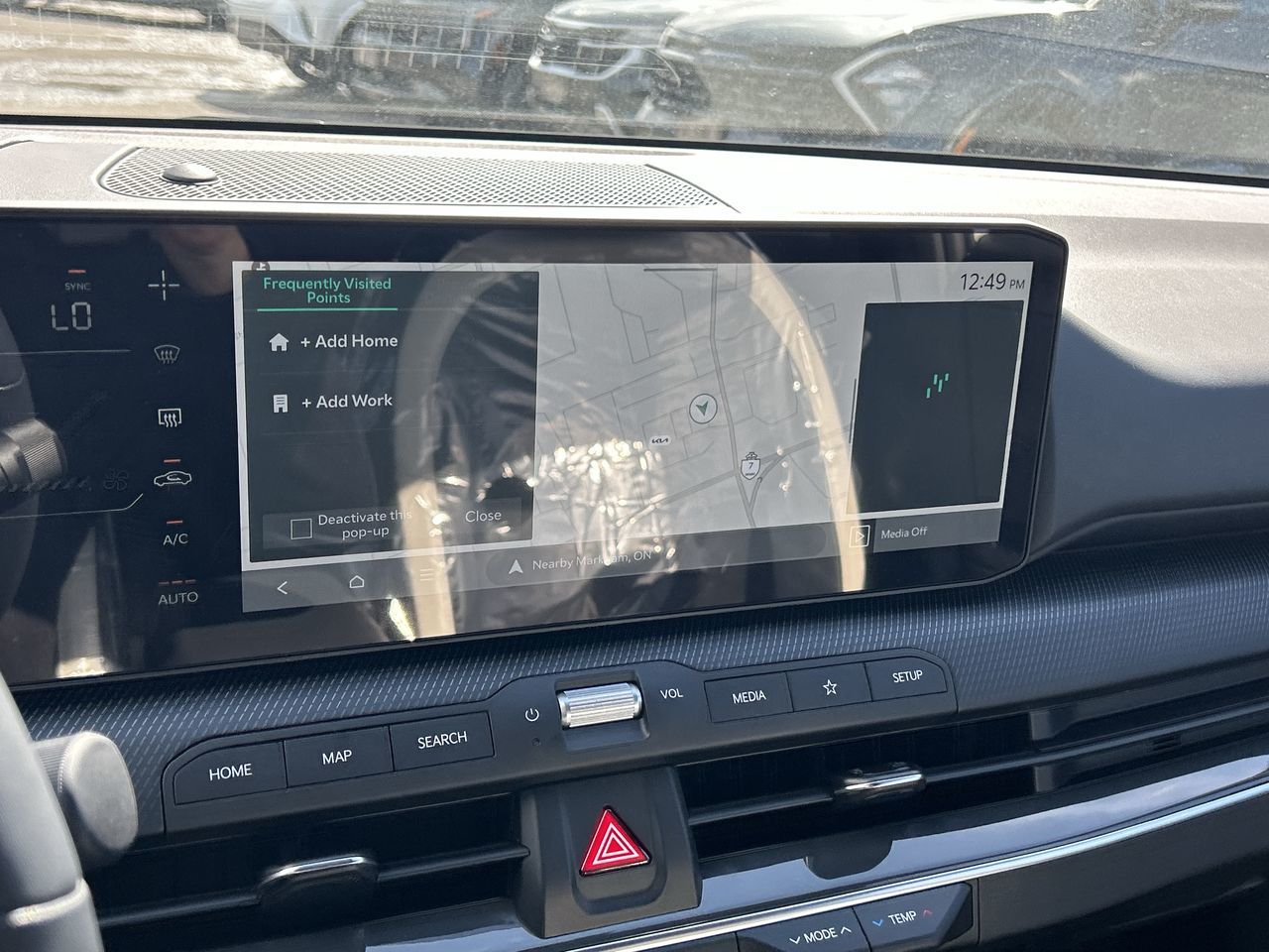 2025 Kia K4 in Markham, Ontario