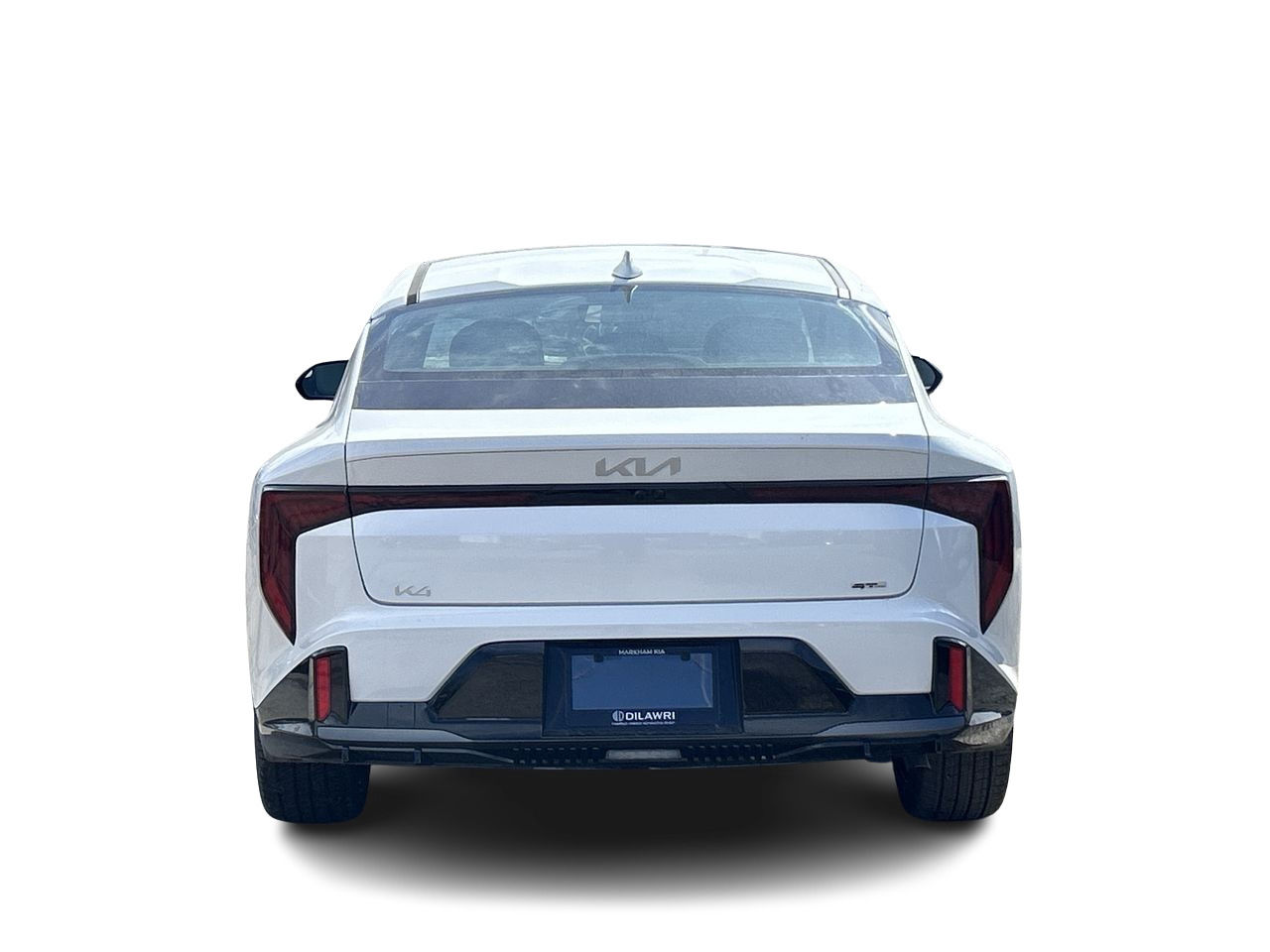 2025 Kia K4 in Markham, Ontario