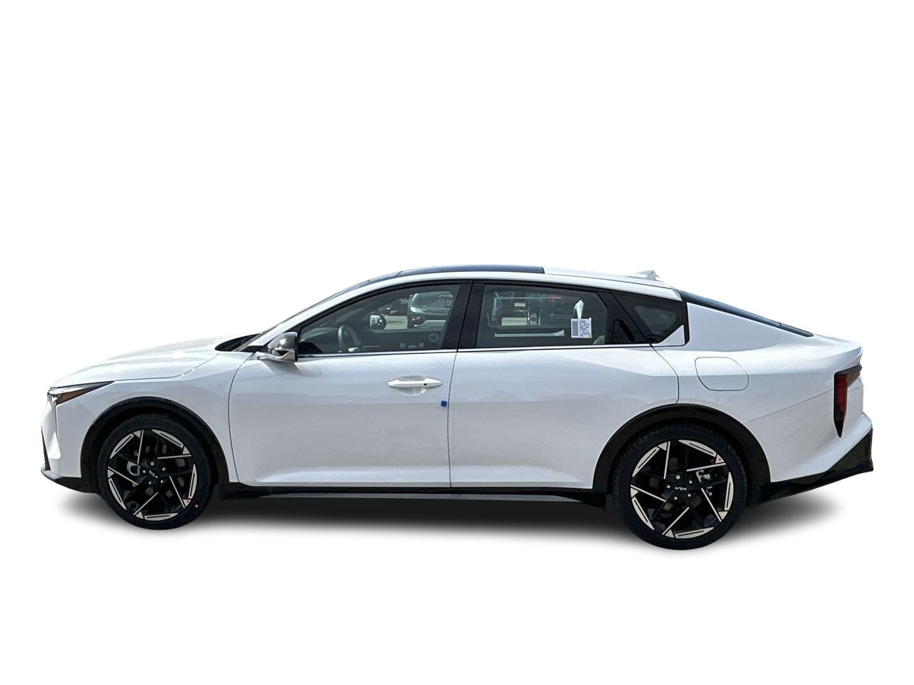 2025 Kia K4 in Markham, Ontario