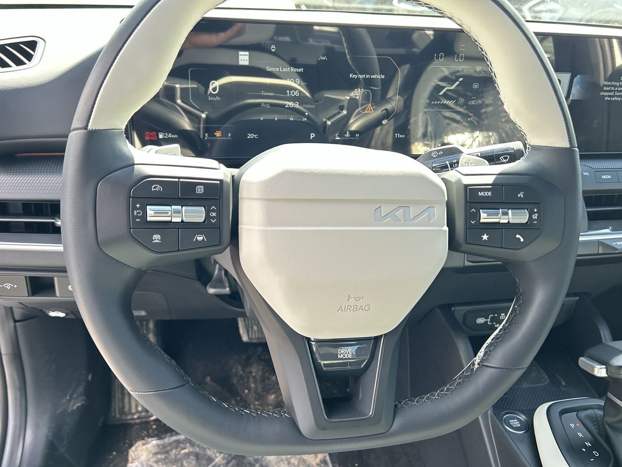 2025 Kia K4 in Markham, Ontario