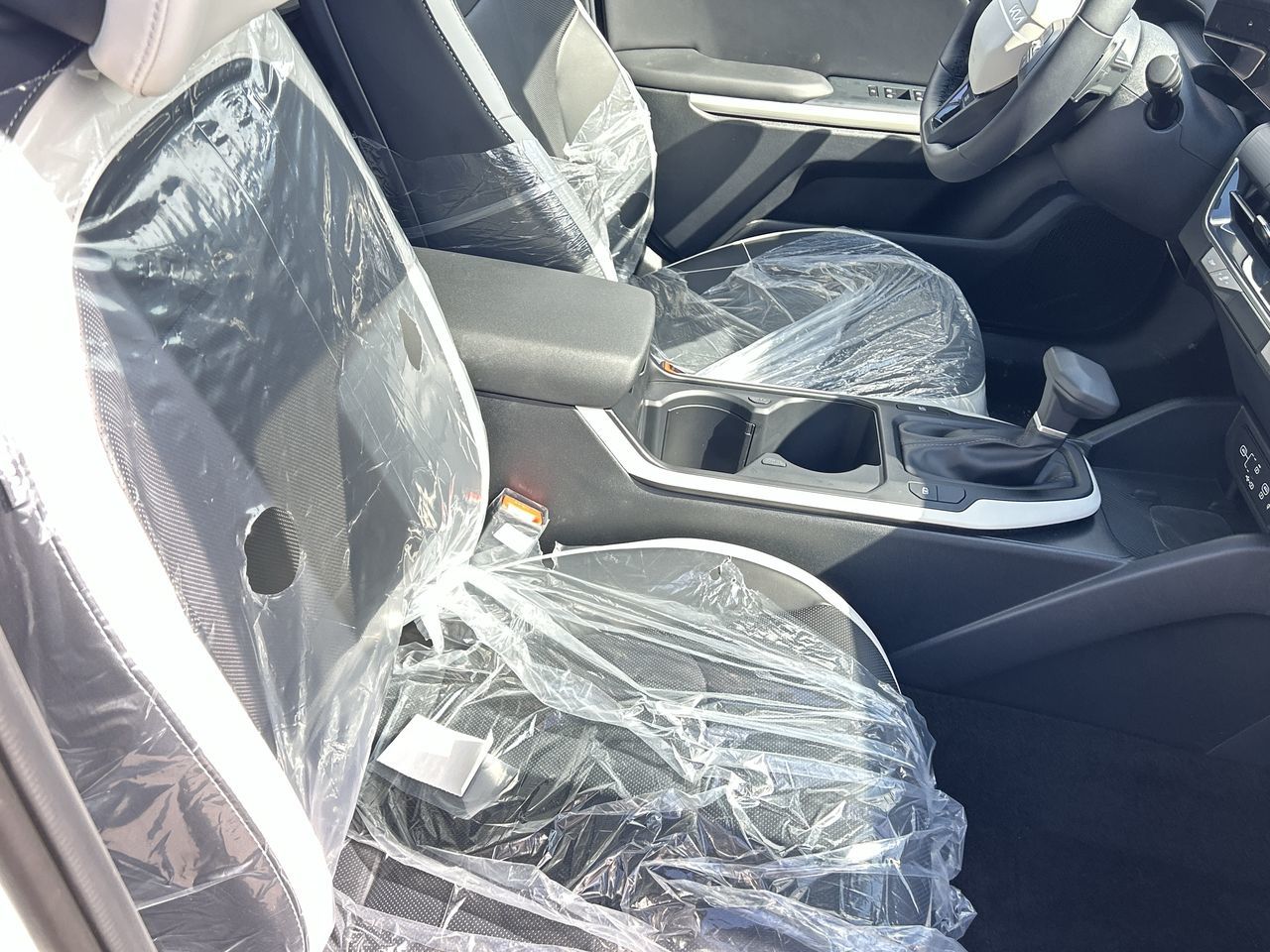 2025 Kia K4 in Markham, Ontario
