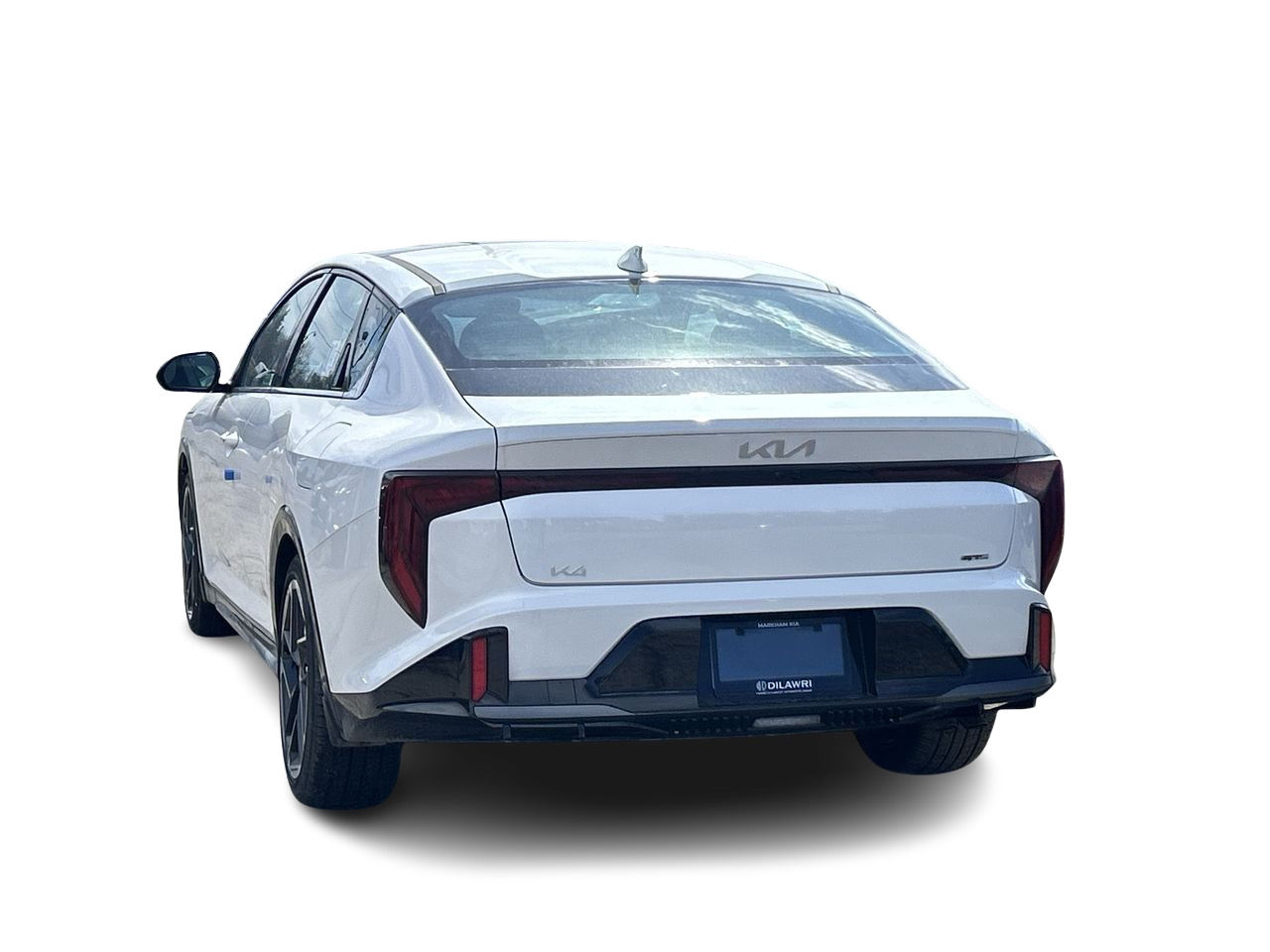 2025 Kia K4 in Markham, Ontario