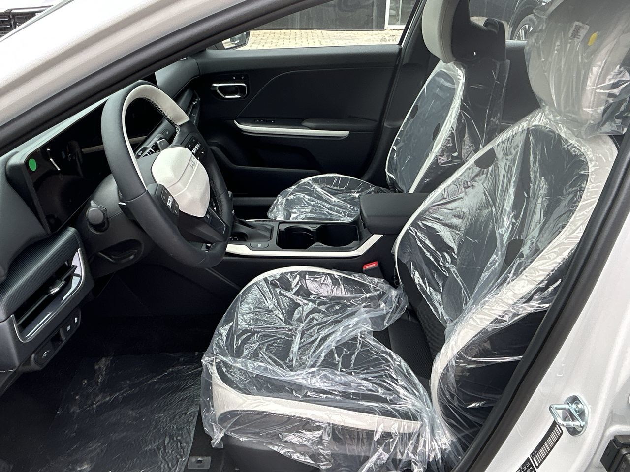 2025 Kia K4 in Markham, Ontario