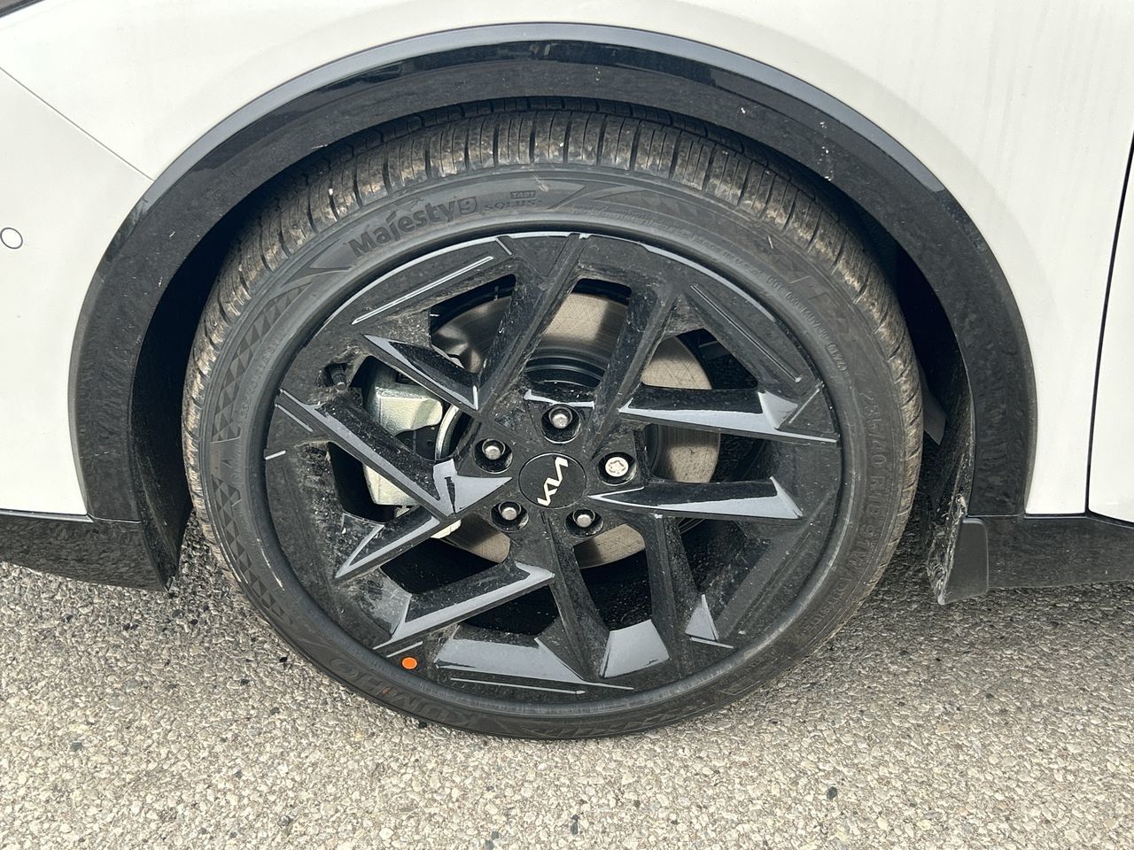 2025 Kia K4 in Markham, Ontario