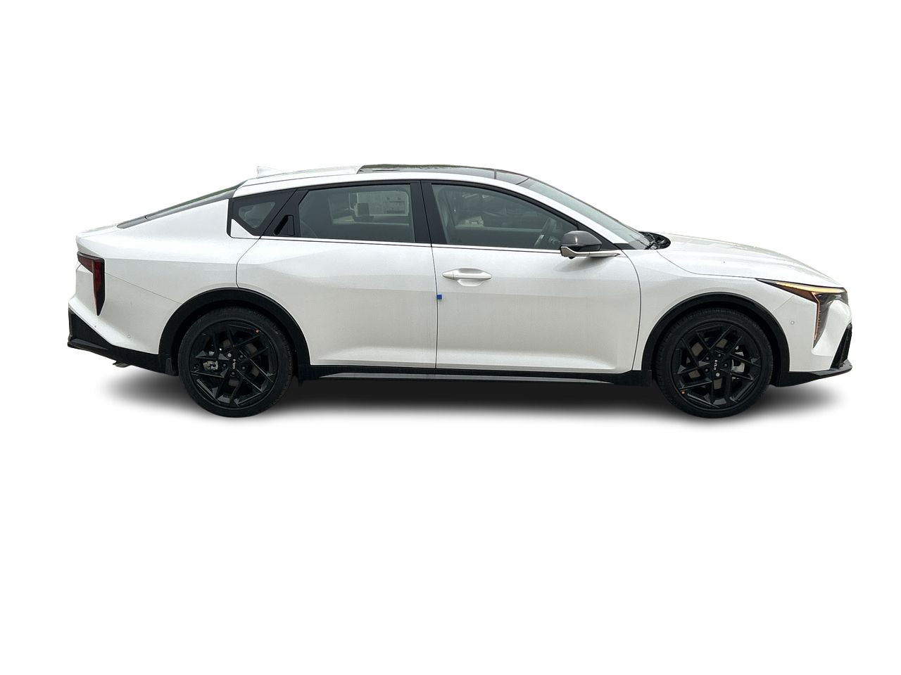 2025 Kia K4 in Markham, Ontario