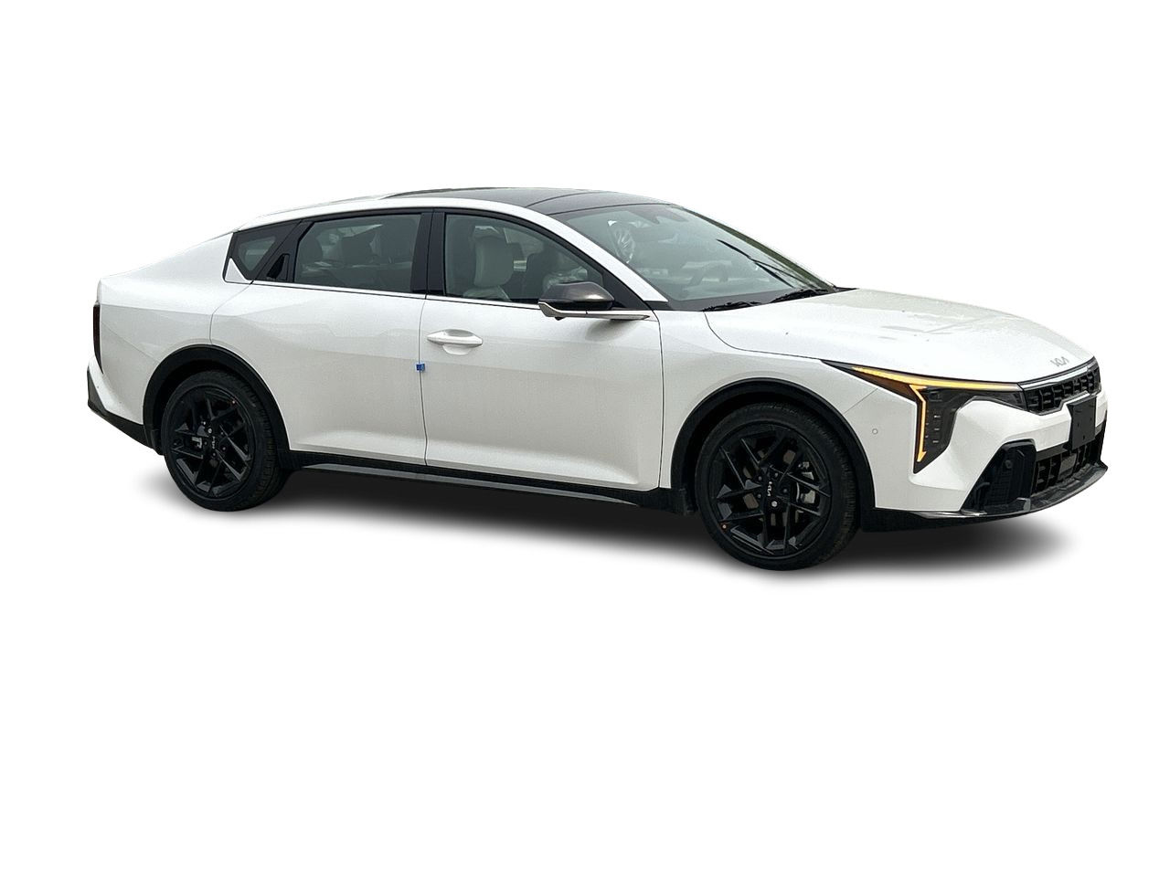 2025 Kia K4 in Markham, Ontario