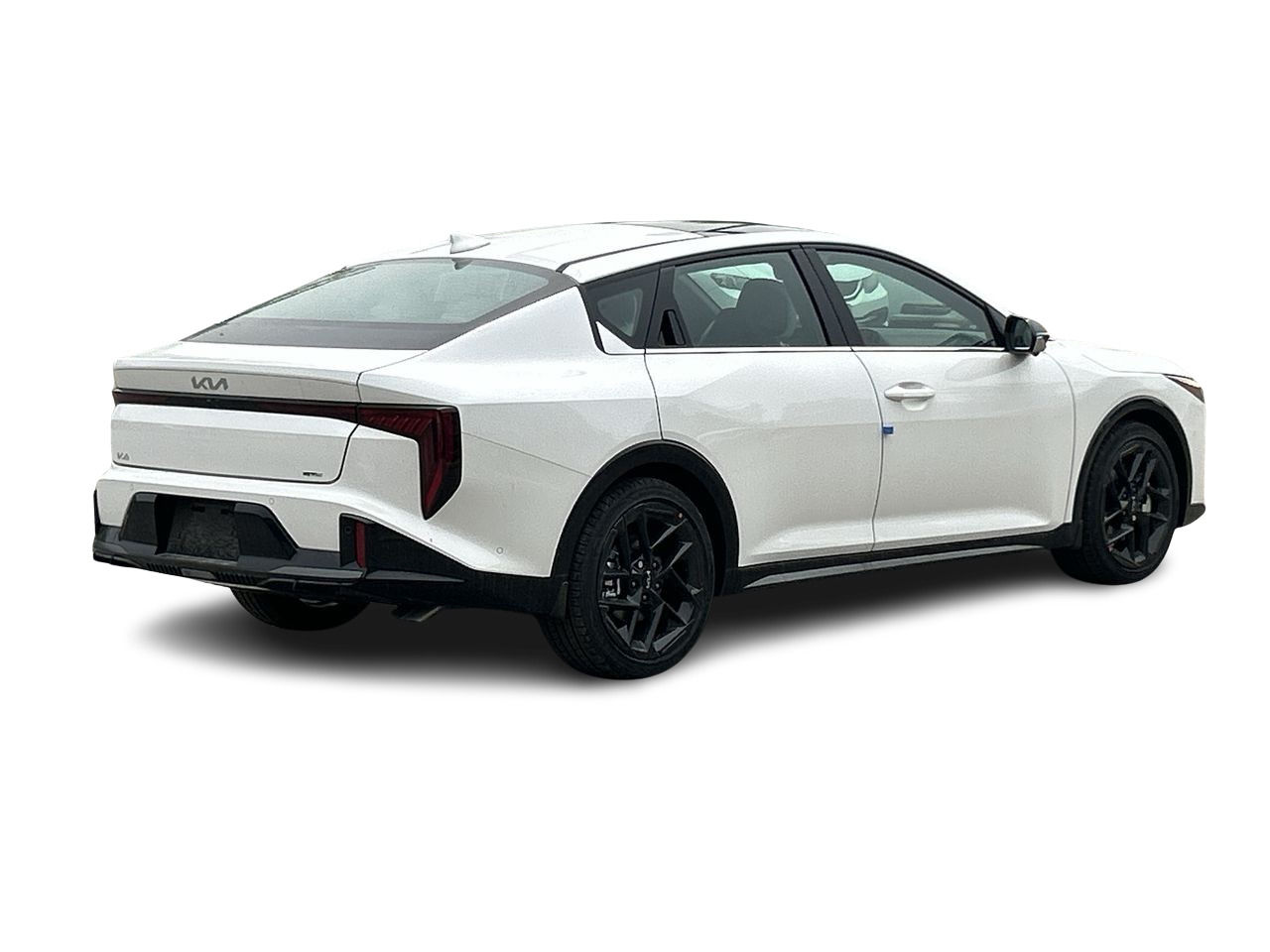 2025 Kia K4 in Markham, Ontario