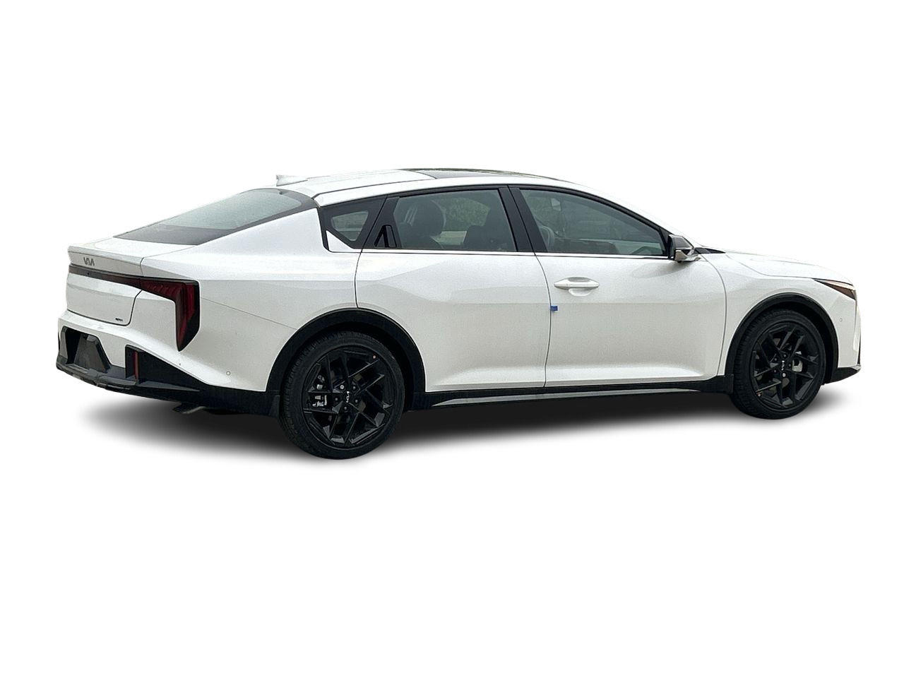 2025 Kia K4 in Markham, Ontario