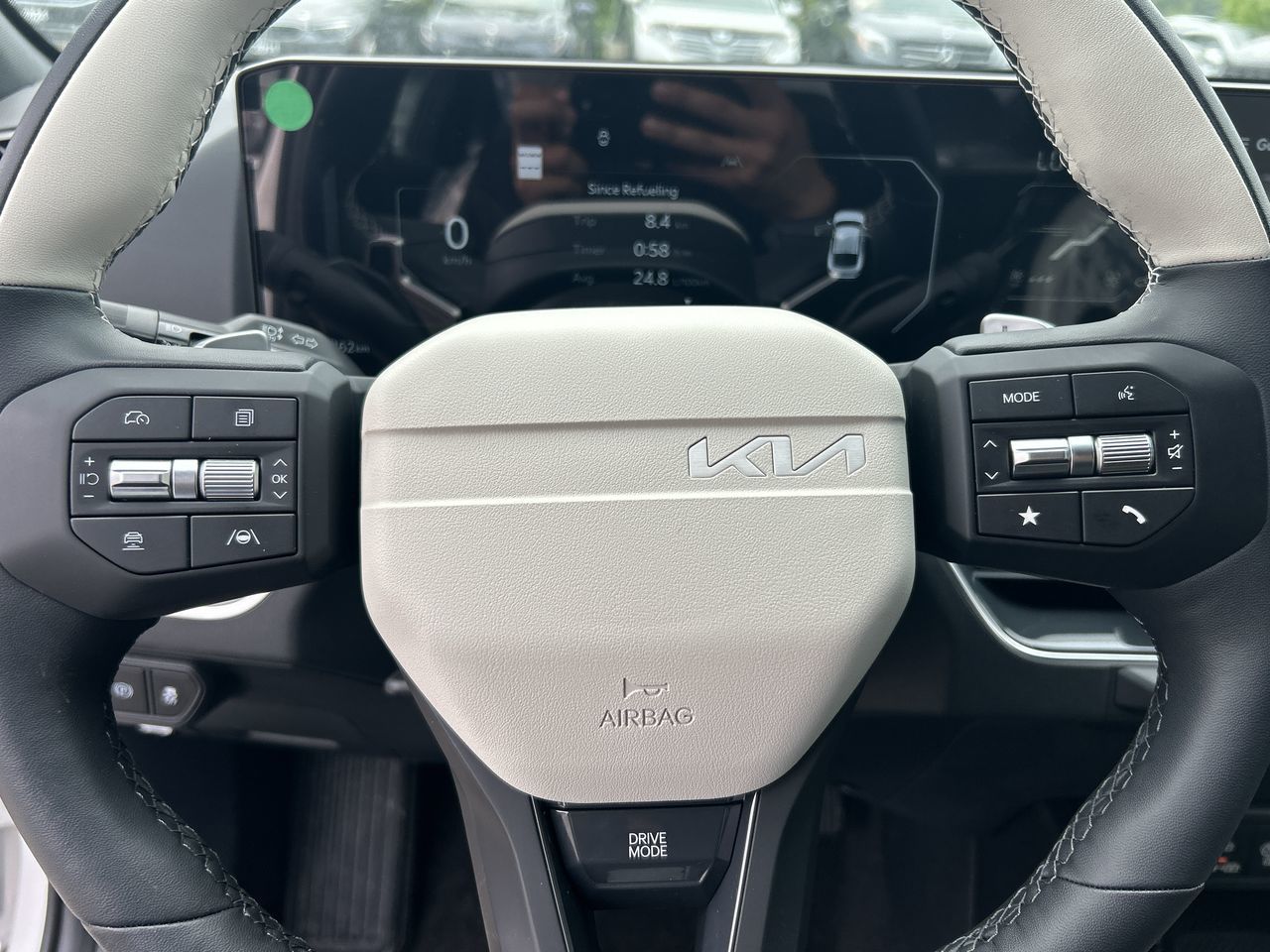 2025 Kia K4 in Markham, Ontario
