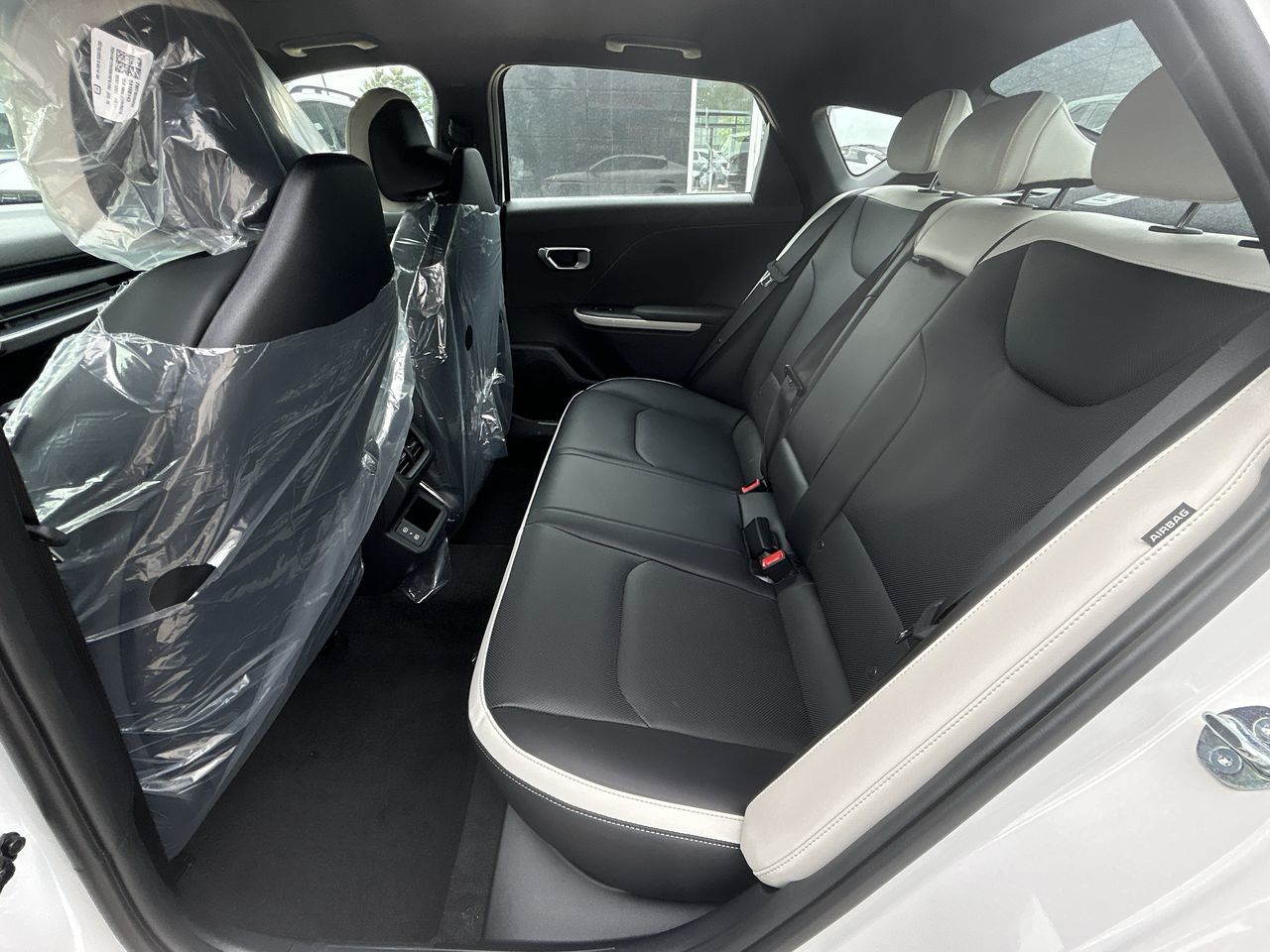 2025 Kia K4 in Markham, Ontario