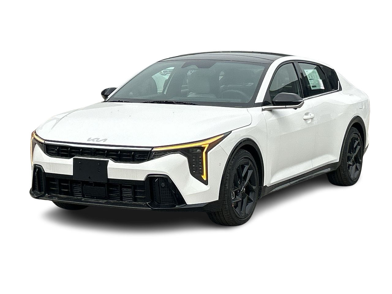 2025 Kia K4 in Markham, Ontario