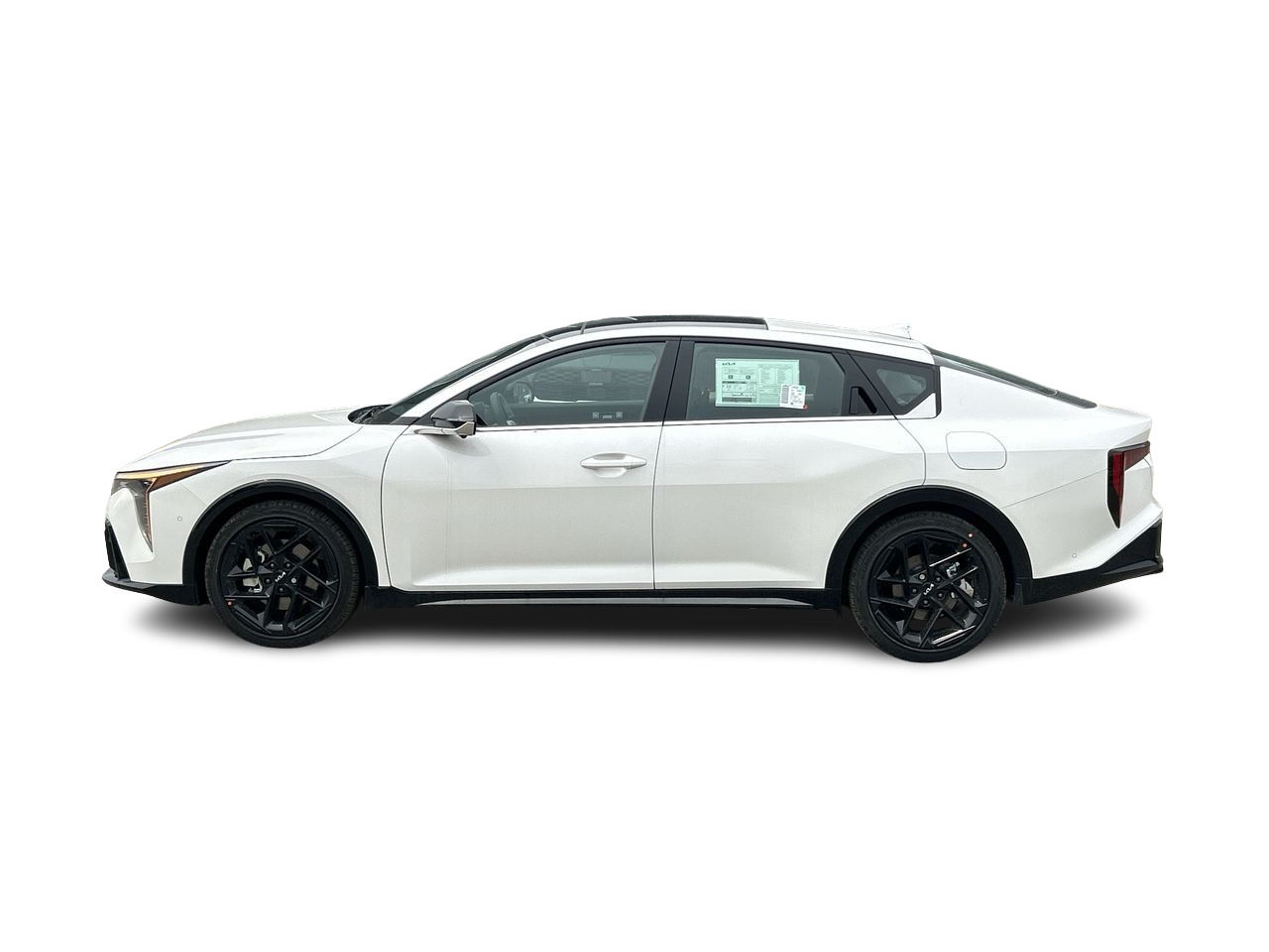 2025 Kia K4 in Markham, Ontario