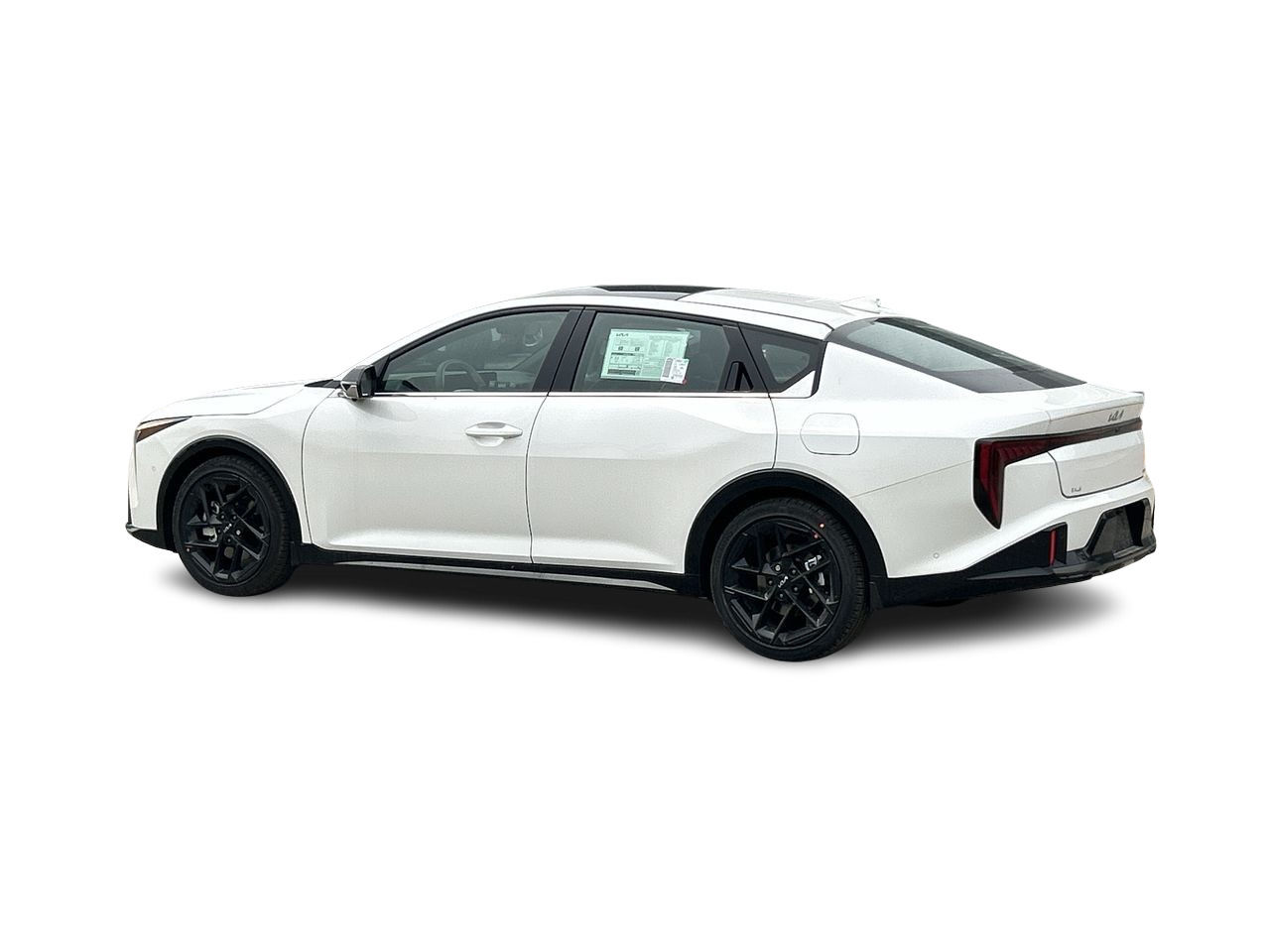2025 Kia K4 in Markham, Ontario