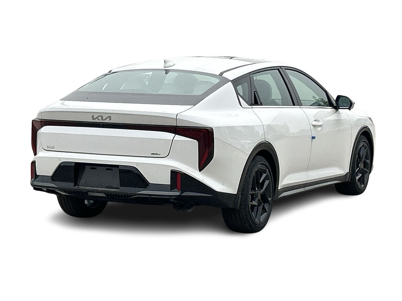 2025 Kia K4 in Markham, Ontario