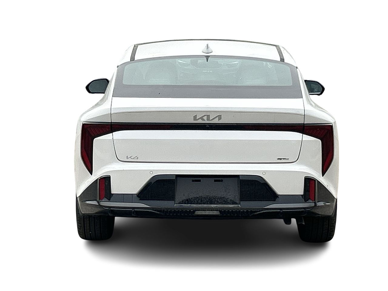 2025 Kia K4 in Markham, Ontario