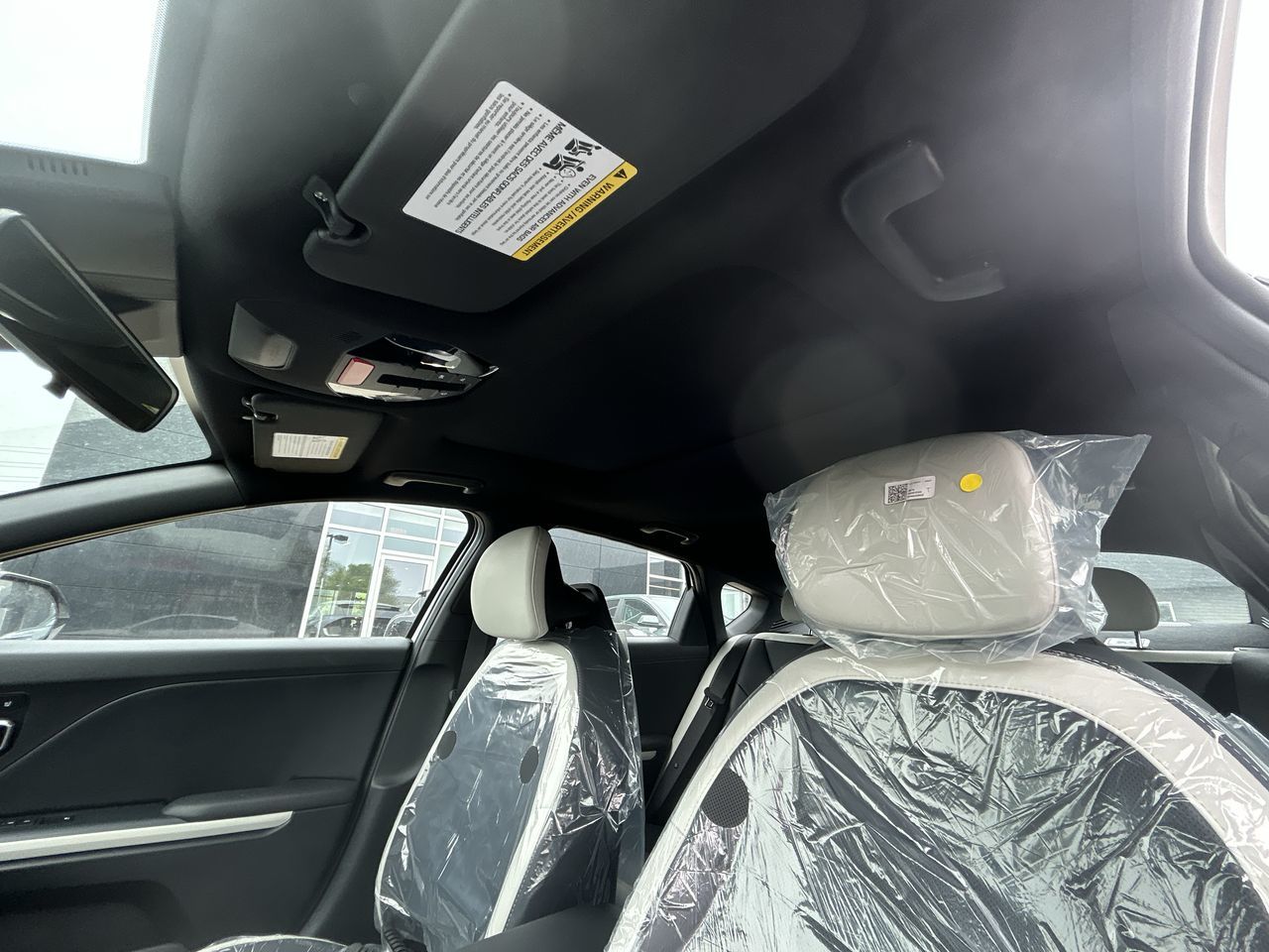 2025 Kia K4 in Markham, Ontario