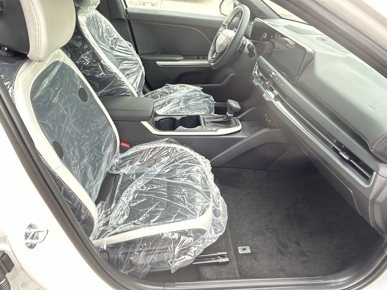2025 Kia K4 in Markham, Ontario