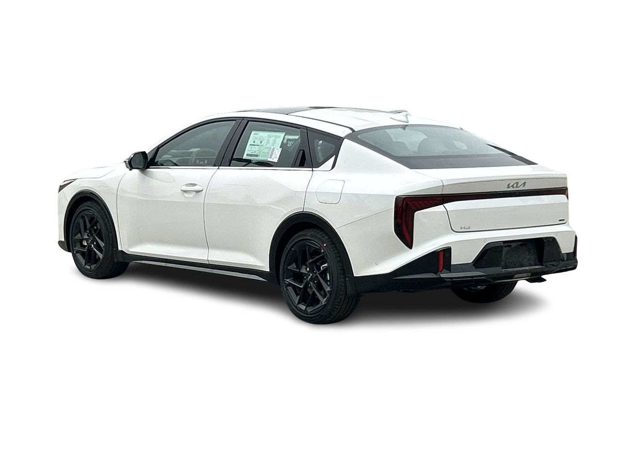 2025 Kia K4 in Markham, Ontario