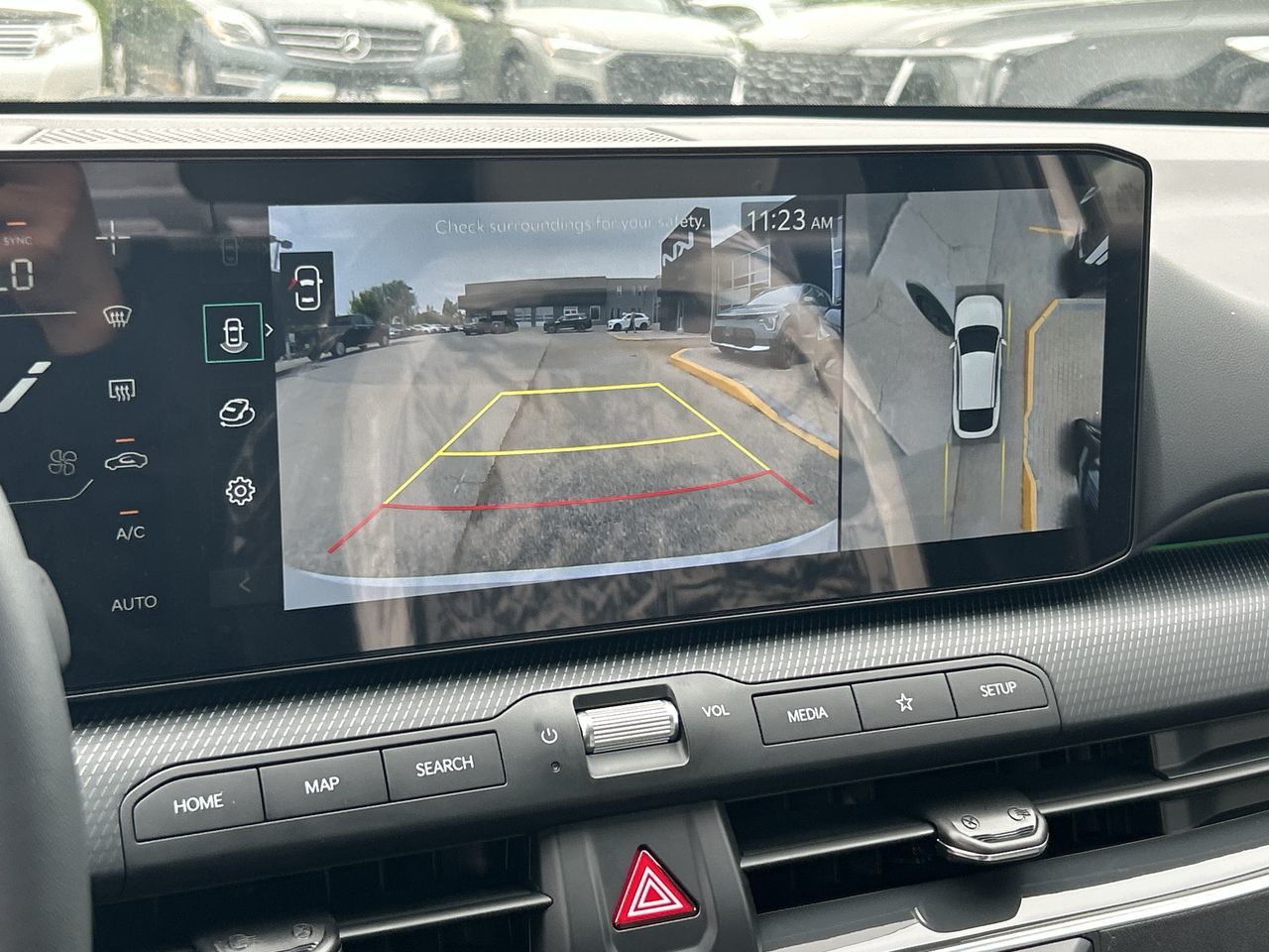 2025 Kia K4 in Markham, Ontario