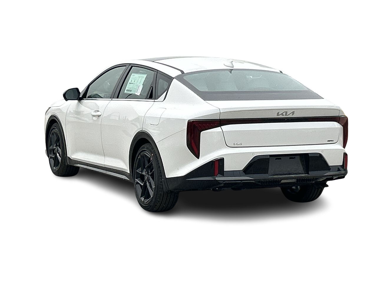 2025 Kia K4 in Markham, Ontario