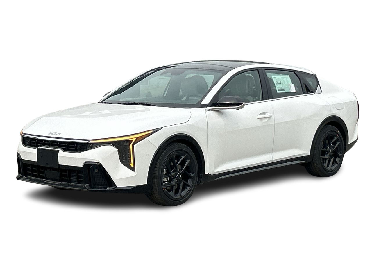 2025 Kia K4 in Markham, Ontario